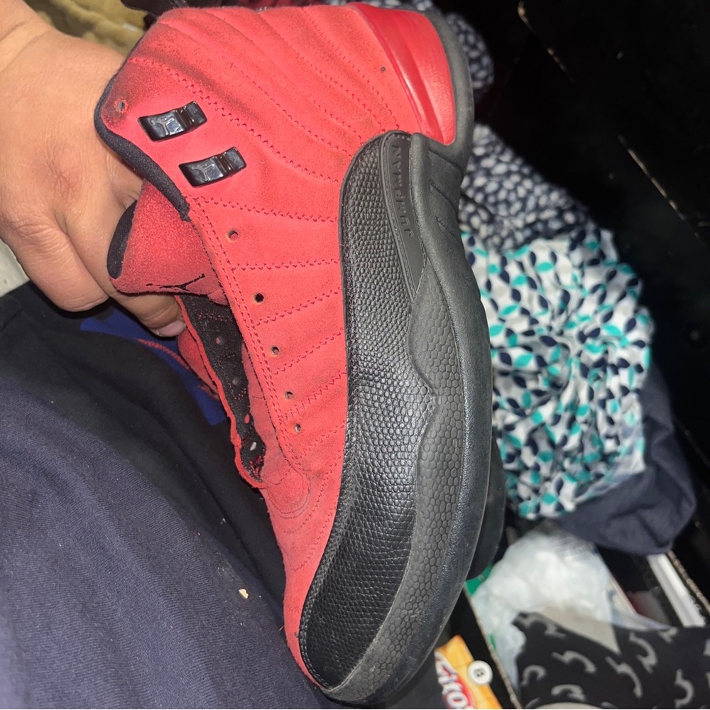 Jordan’s